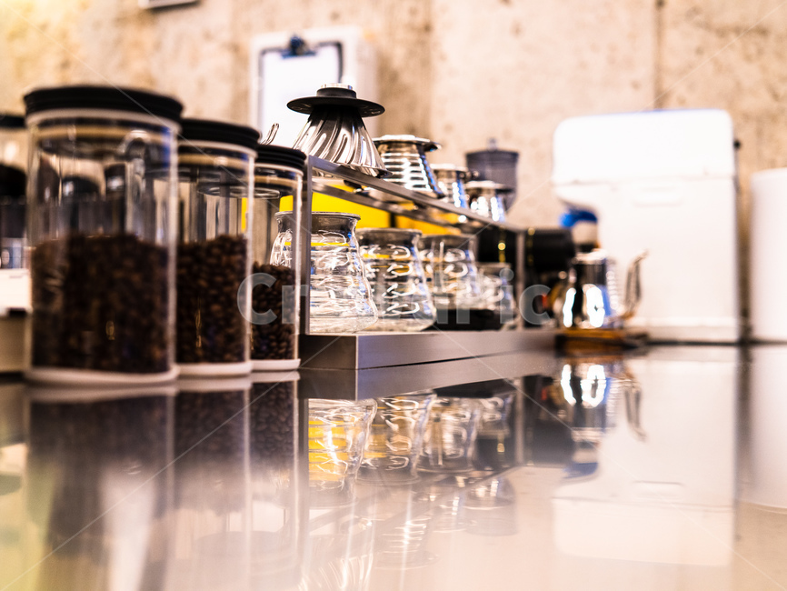 카페,커피,커피콩,커피알,비침,깔끔,깨끗함,주방,커피,카페,coffee,cafe