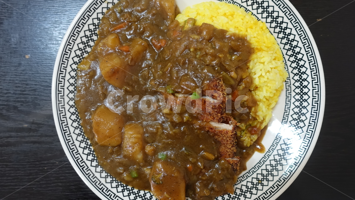 음식,food,카레,curry,카레라이스