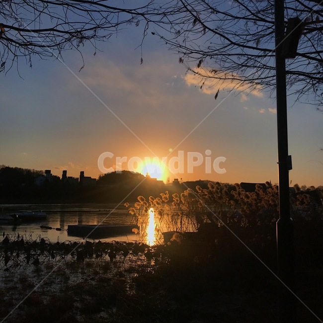 가을,하늘,배경,sunset,sky,자연,풍경,nature,landscape,light,빛,flare,플레어,sunlight,햇빛