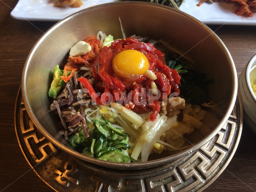 비빔밥,육회비빔밥,음식,food,고기,밥,음식,식재료,요리,food,cook,meal,dishes,food reserves,한식,한국음식,한국요리,korean food,korean dishes,korean meal,korean cook