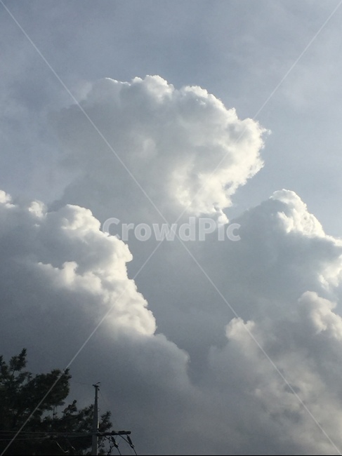 하늘,구름,sky,cloud,자연,자연,풍경,nature,landscape,weather,날씨,outdoors,옥외,cumulus,적운