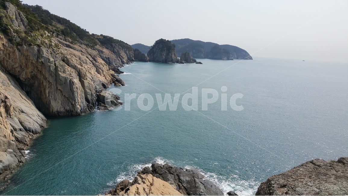 통영,욕지도,전망데크,해안절벽,포토존,자연,풍경,nature,landscape,한국자연풍경,한국자연경관,korea nature landscape,promontory,곶,cliff,낭떠러지,outdoors,옥외