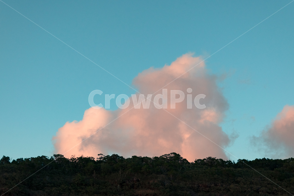cloud,view,sky,skyscape,horizon,background,wallpaper,nature,natural,beautiful,color,light,outdoor,weather,야외,날씨,자연,적운,구름,하늘,mood,blue,pink,orange,배경,옥외,풍경