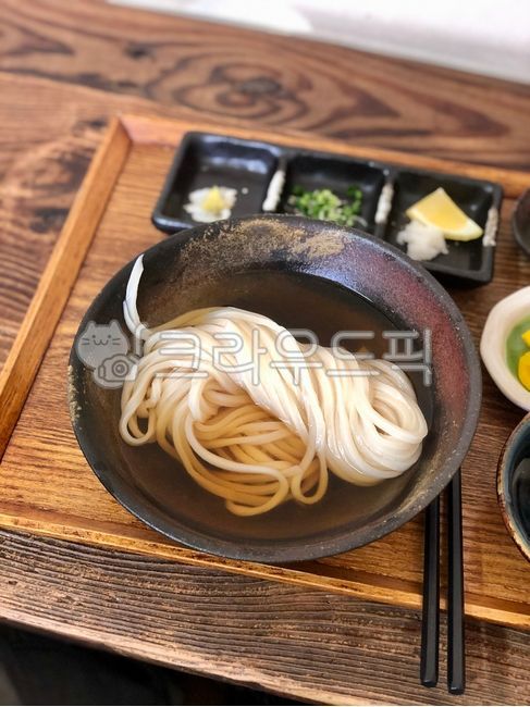 Udon,Sanuki Udon,Bukkake Udon,Japanese Udon