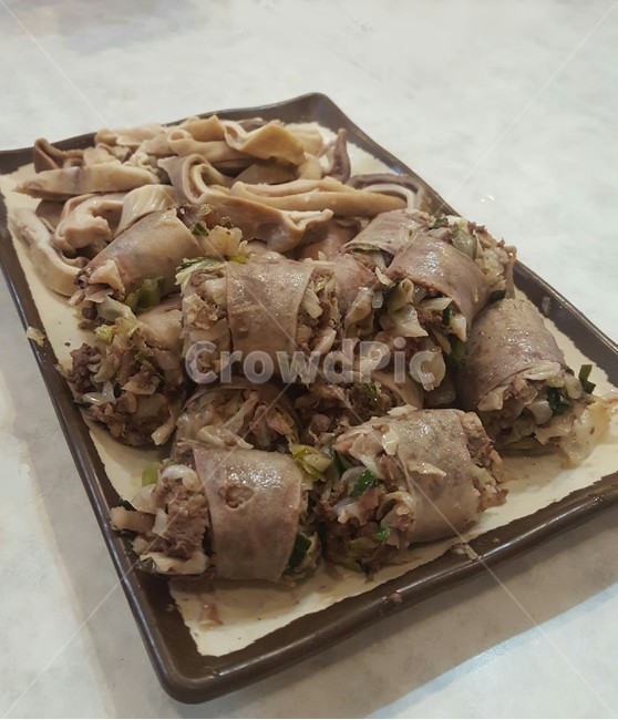 순대,백암순대,한국음식,한식,음식,food,koreanfood