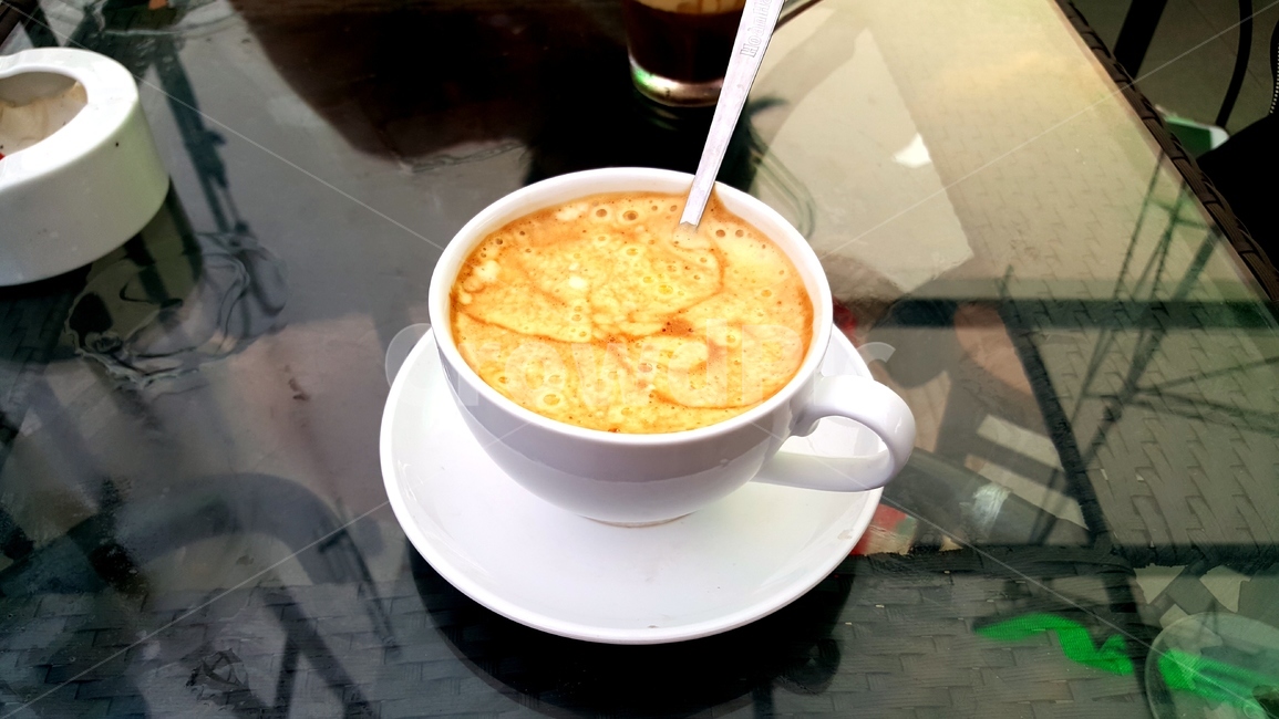 커피,계란커피,베트남커피,coffee,eggcoffee