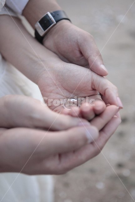 반지,커플,예쁜커플,웨딩,결혼,야외촬영,셀프웨딩,사람,인물,인간,human,person,신체일부,몸,body,연인,커플,사랑,lover,couple,감성,sensible,feeling
