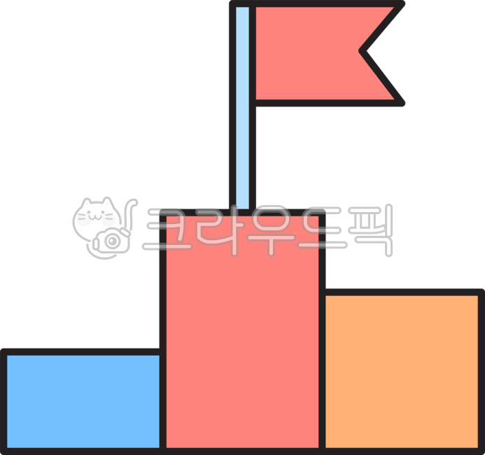 시상대,수상,상,프레임,인포그래픽,배지,아이콘,심벌,모양,랭킹,순위