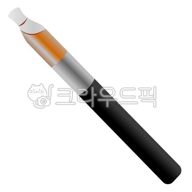 Vector file,electronic cigarette,vertor,design elements,vector,illustration,illust,graphic,design source,object