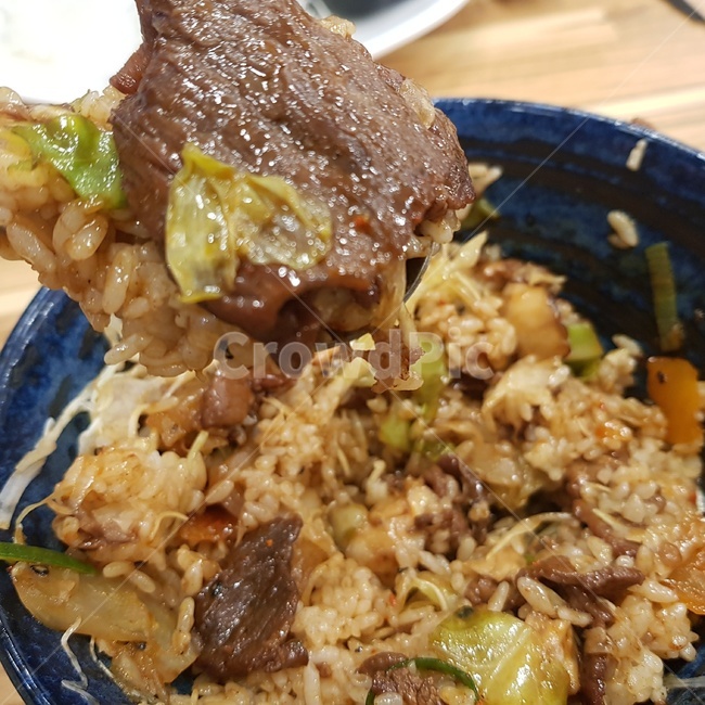 요리,덮밥,규동,밥,고기,음식,식재료,요리,food,cook,meal,dishes,food reserves