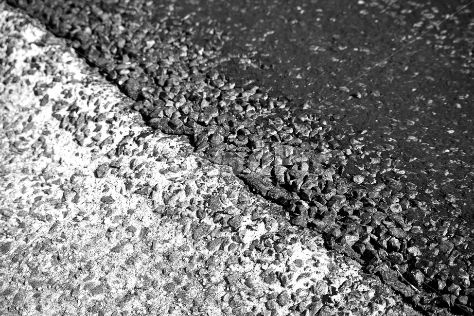 흑백,아스팔트,도로,흐린,어두운,모노,고독,monochrome,흑백,모노톤,monochrome,black and white