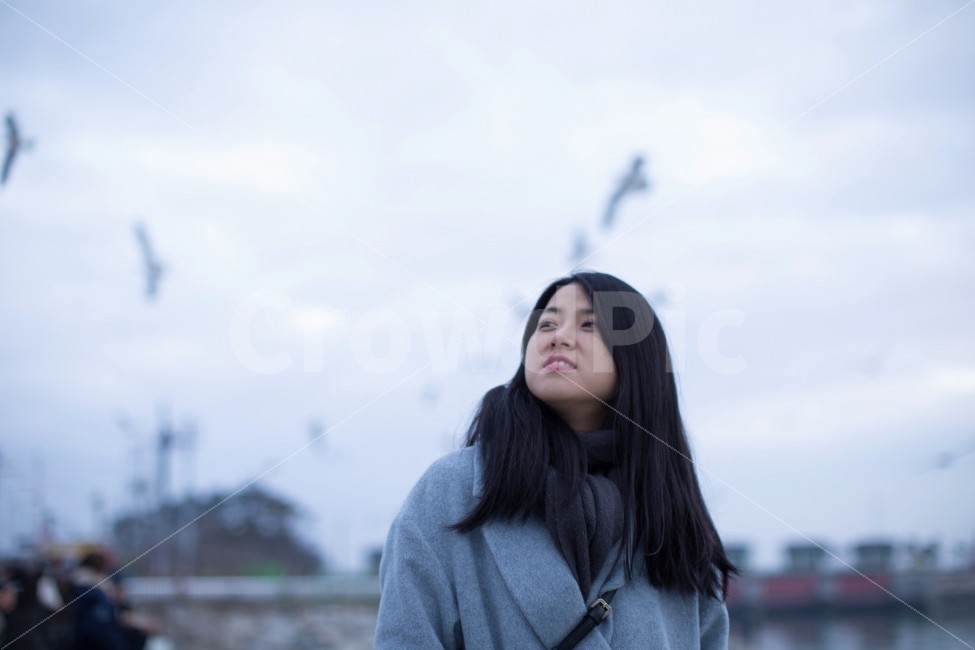 인물,스냅,바다,표정,portrait,snap,sea,사람,인물,인간,human,person,얼굴표정,facial expression,face,여성,여자,woman,female,lady,감정표현,기분,feeling,emotion
