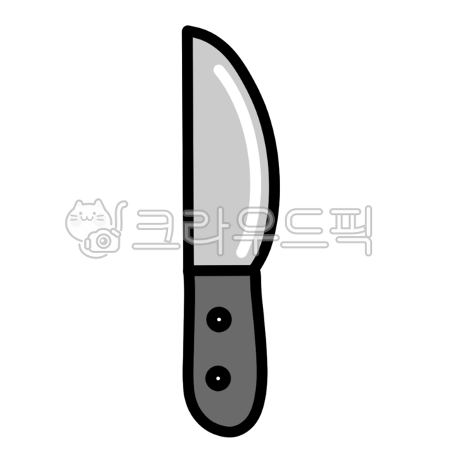칼, 무기, weapon, knife, 주방용품, 사진,이미지,일러스트,캘리그라피 - sr4080작가