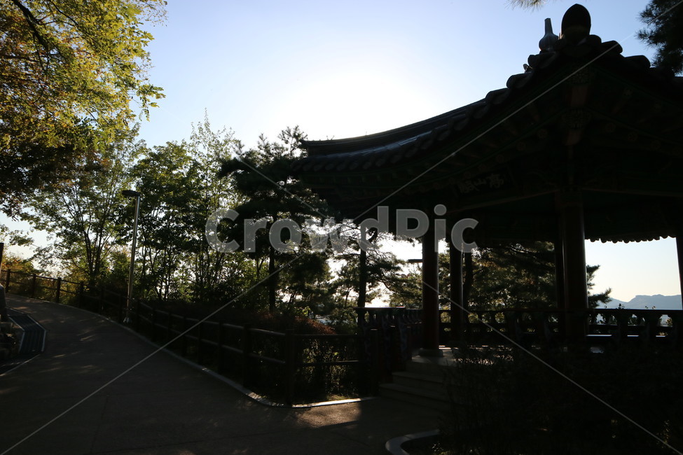 낙산공원,낙산정,풍경,경치,정자,한국전통,한국문화,korean traditional,korean culture,건축물,건물외관,exterior,building,structure,architecture,construction