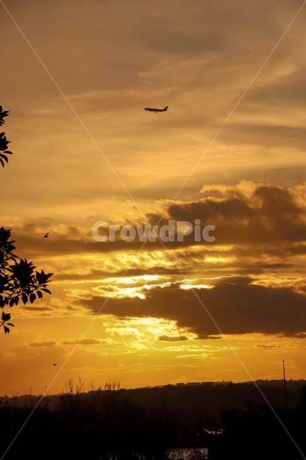 sunlight,햇빛,nature,자연,sunset,sunrise,일몰,일출,outdoors,옥외,하늘,붉은하늘,sky,redsky,자연,풍경,nature,landscape
