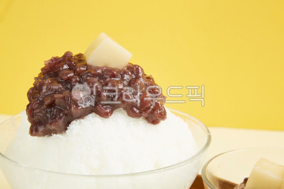 팥빙수,빙수,떡팥빙수,눈꽃빙수,dessert,food,음식,디저트,patbingsu