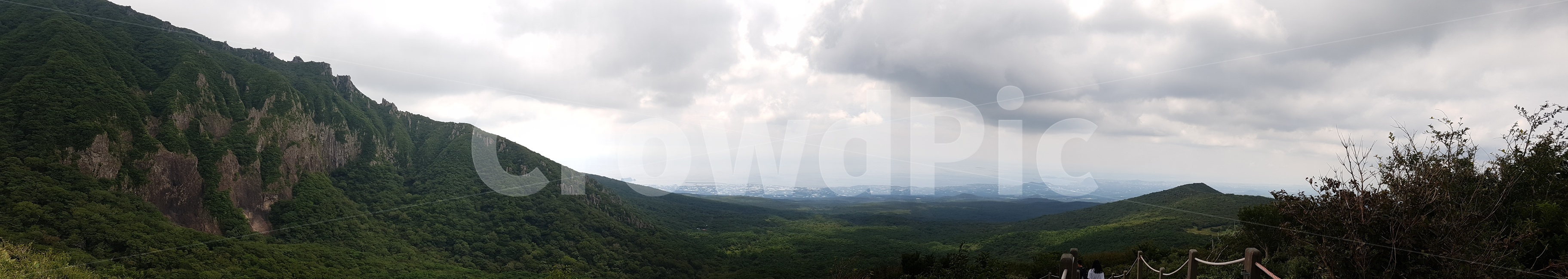 한라산,풍경,자연,산,식물,파노라마,가로파노라마,세로파노라마,돌,바위,길,숲길,등산,날씨,야외,잔디,땅,자연,풍경,nature,landscape,outdoors,옥외