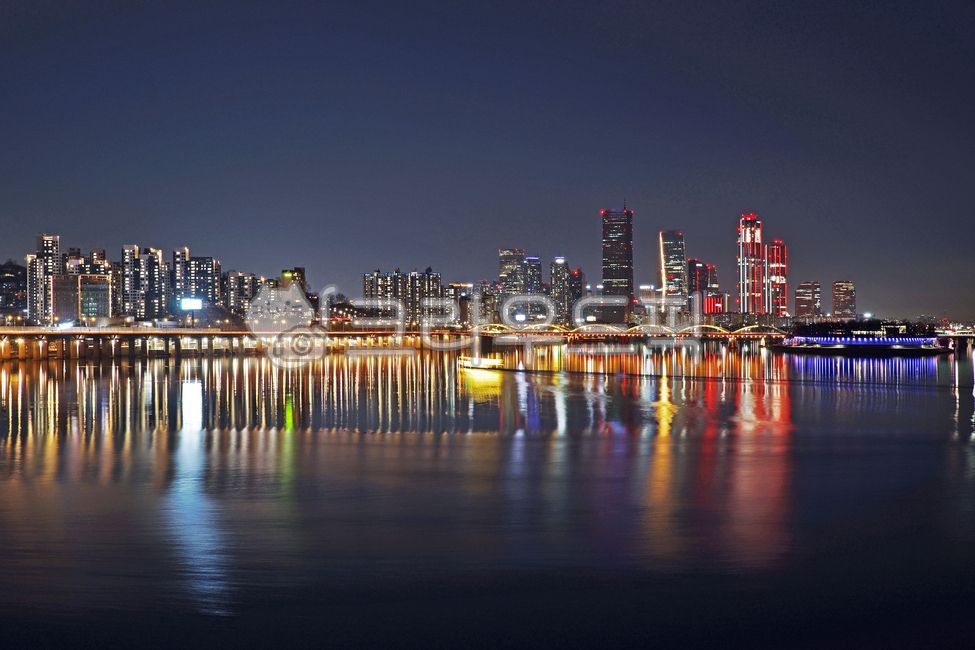 여의도,한강대교,건물,마천루,한강,한강야경,한강다리,조명,반영,야경,밤,야경,밤,풍경,nightscape,night,landscape