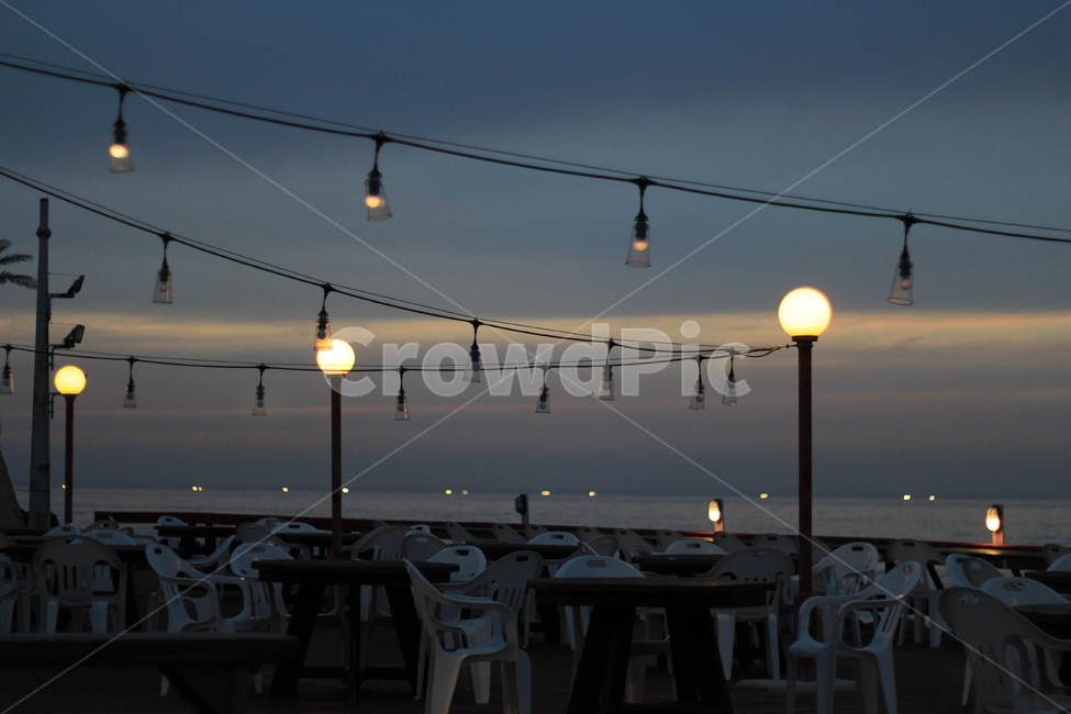 감성,배경,야간촬영,풍경,바다,야경,밤,풍경,nightscape,night,landscape,furniture,가구,chair,의자