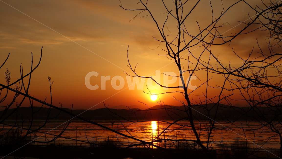 붉은하늘,황혼,sunset,자연,nature,하늘,자연,풍경,nature,landscape