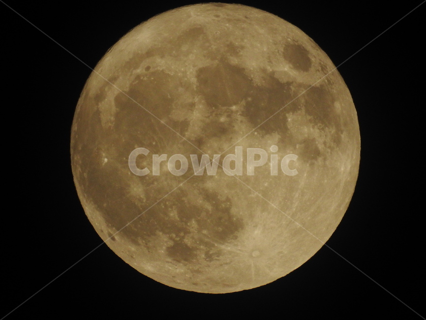 달,슈퍼문,moon,supermoon,밤하늘