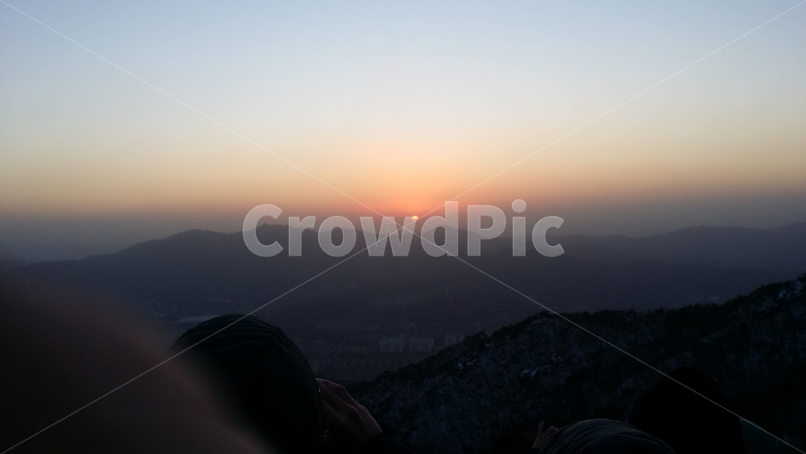 nature,자연,sunlight,햇빛,일출