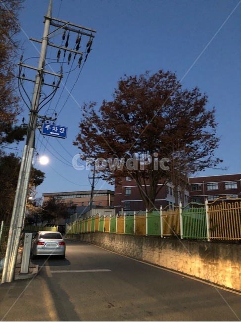 하교,하늘,감성,삶,life,도서관,학교