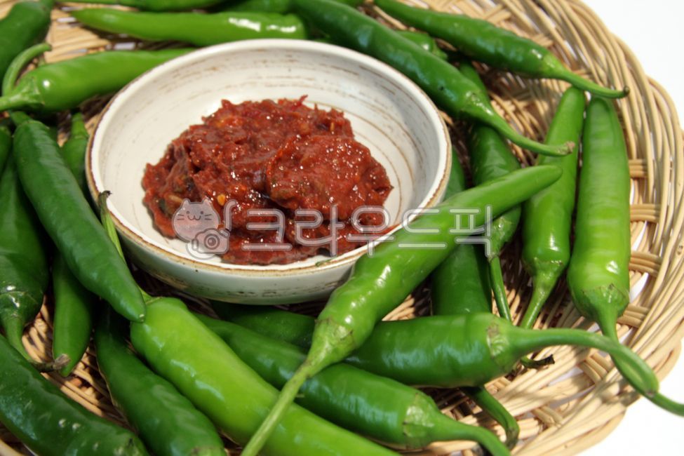 고추,풋고추,청량고추,식재료,음식재료,야채,채소,plant,식물