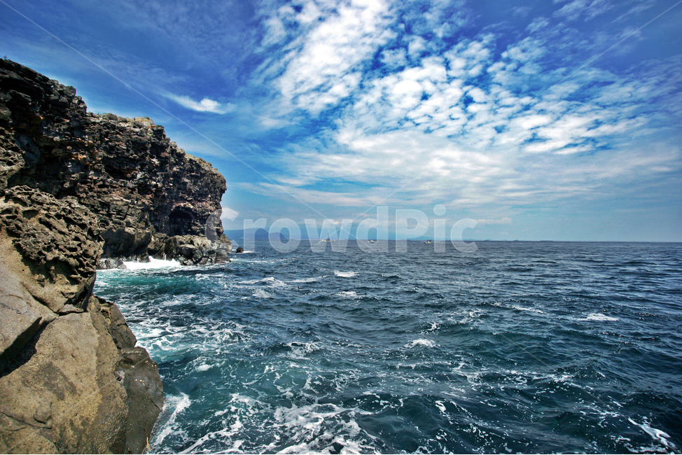 마라도,제주도,대정읍,섬,기암절벽,파도,바다,자연,풍경,nature,landscape