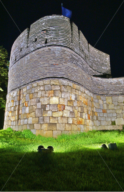 수원화성,화성,수원,유네스코세계문화유산,동북노대,공격시설,야경,야경,밤,풍경,nightscape,night,landscape,한국전통,한국문화,korean traditional,korean culture,건축물,건물외관,exterior,building,structure,architecture,construction