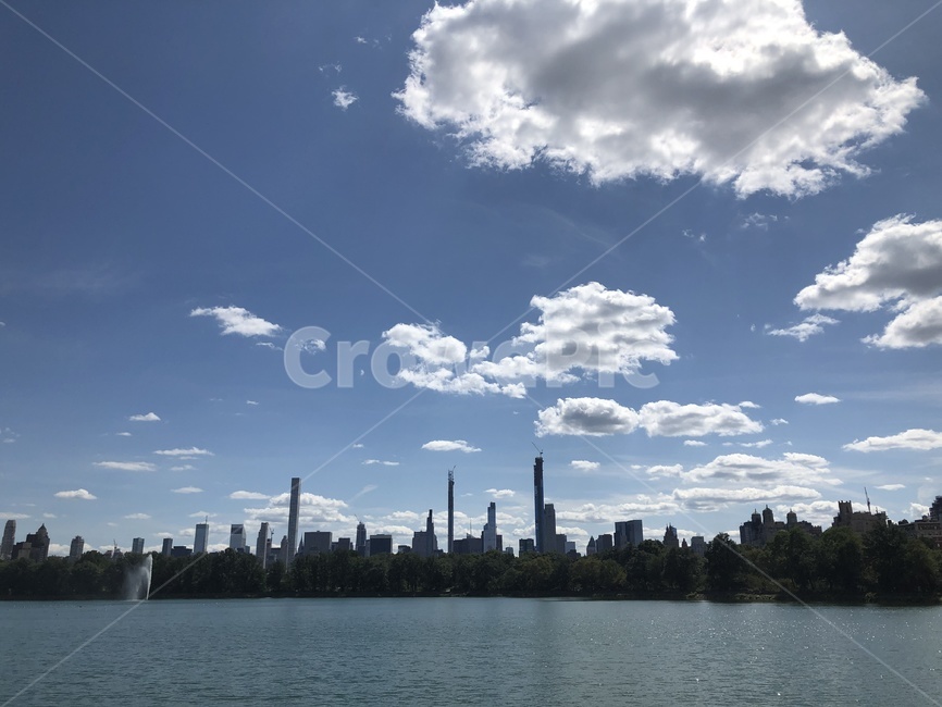 newyork,뉴욕,센트럴파크,공원,하늘,구름,도시,sky,cloud,nature
