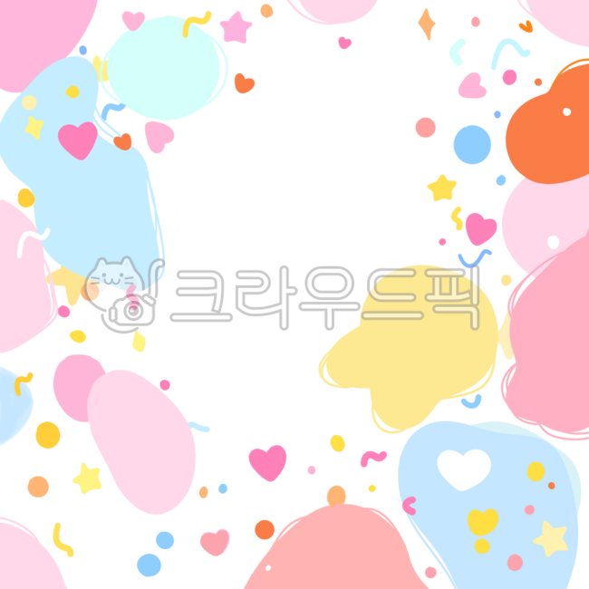 pattern,pastel,colorful,soft,cute,pink,gorgeous,pop art,background,color,paint,memo,pop,colorful,frame,daku,diary decoration,colorful background