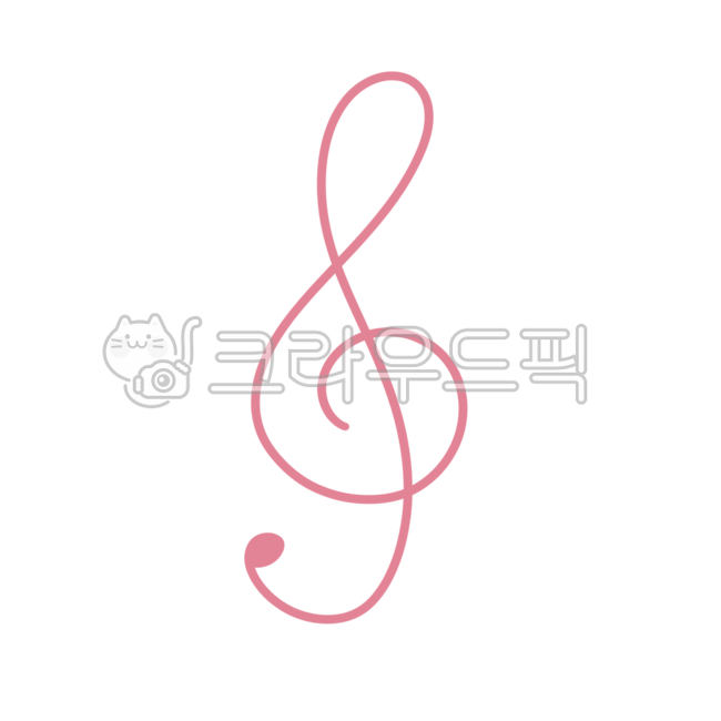 treble clef,grading,sign,Figure,Sheet Music,piano,music,painting,musical staff,music shapes,color pencil,sing,red pen,music symbol