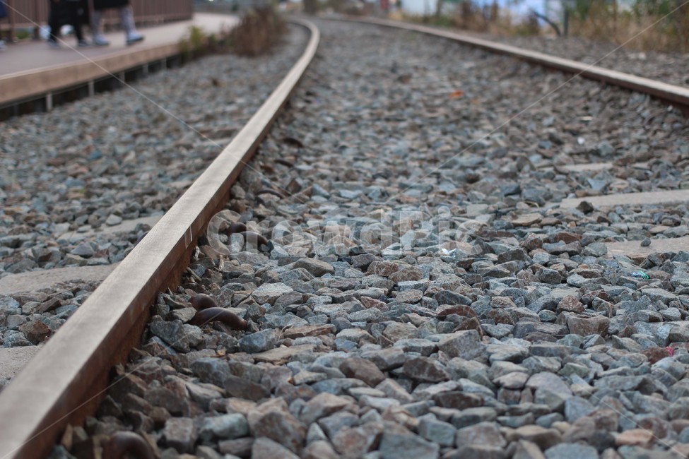 기찻길,rail,레일,기차,철도