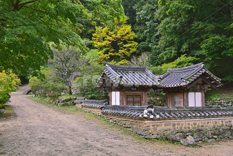 송광사,세월각,전통양식,기와지붕,돌담,길,흙길,땅,대지,비포장길,road,도로,dirtroad,한국풍경,한국자연경관,배경,바탕,백그라운드,숲,초록색,환경,오래된,old,forest,건축물,building,structure,한국전통,한국문화,korean traditional,korean culture,건축물,건물외관,exterior,building,structure,architecture,construction