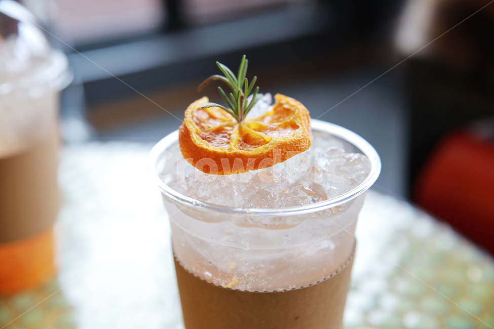 쥬스,오렌지,아이스,음료수,컵,juice,ice,cup,얼음,orange,음료수,drink,beverage