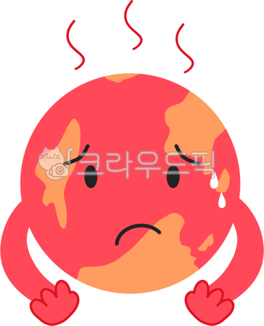 Global warming,global warming illustration,Earth,Earth illustration,eco,environmental protection,nature conservation,angry Earth,environmental guardian,environmental protection illustration,Environment Day,Earth Day