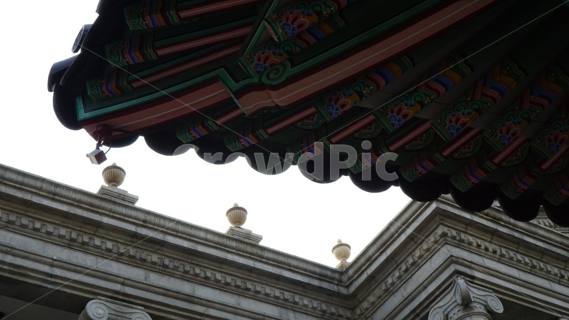 덕수궁,석조전,기와,평행,지붕,건물,조화,deoksugung,palace,roof,slate,parallel,한국전통,한국문화,korean traditional,korean culture,건축물,건물외관,exterior,building,structure,architecture,construction