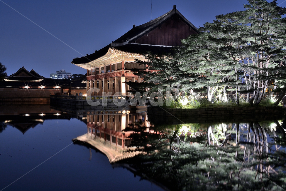 경복궁,고궁,경회루,한국전통,야경,반영,연못,풍경,야경,밤,풍경,nightscape,night,landscape,한국전통,한국문화,korean traditional,korean culture,랜드마크,landmark,tourist attraction,한국랜드마크,한국관광지,한국명소,korea landmark,korea tourist attraction,building,건물,architecture,건축물,castle,성,nature,자연,outdoors,옥외,moat,해자 외호,fort,요새