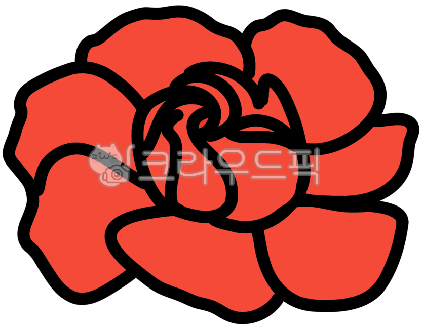 flower,rose,floral,nature,illustration,art,flowers,card,decoration,cartoon,plant,love,spring,carnation,카네이션,스승의날,어버이날,붉은꽃,빨강,빨간꽃,redflower,리본,축하,ceremony,기념일
