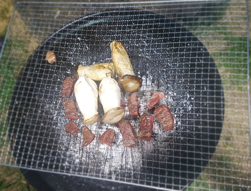 음식,버섯,소고기,food,숯불,구이,불판,음식,식재료,요리,food,cook,meal,dishes,food reserves,육류,고기,meat