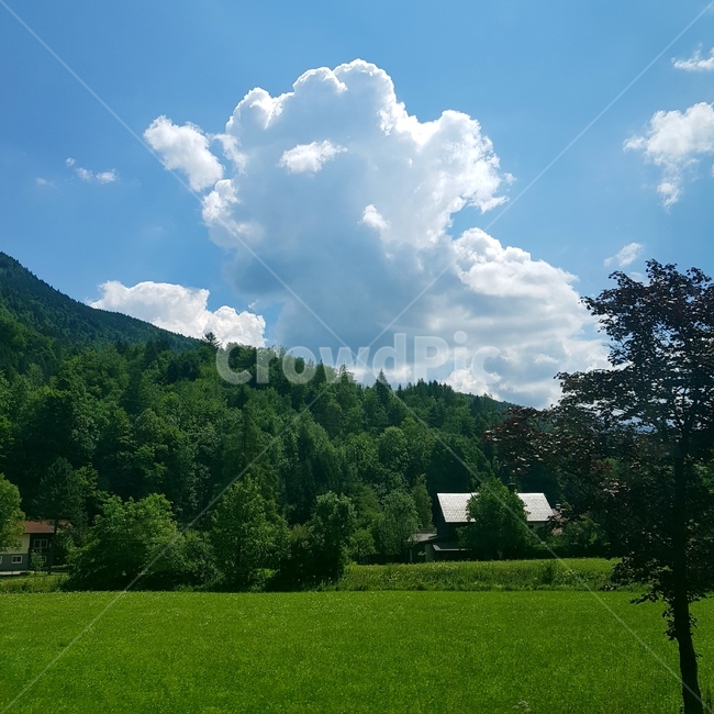 자연,풍경,구름,산,자연풍경,자연,풍경,nature,landscape,grass,잔디,plant,식물,outdoors,옥외,lawn