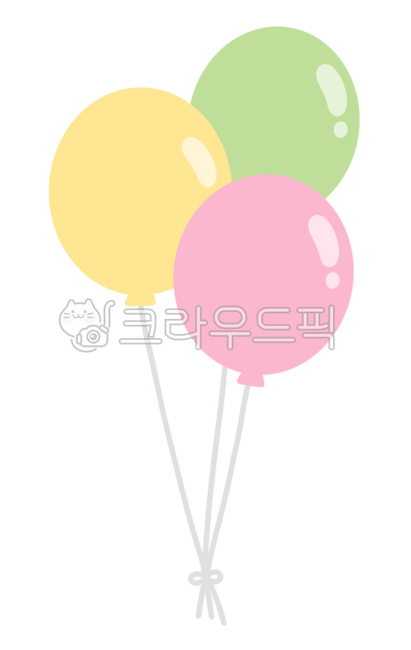 풍선, balloon, 풍선일러스트, 풍선png, 풍선일러스트png, 사진,이미지,일러스트,캘리그라피 - pepper83작가