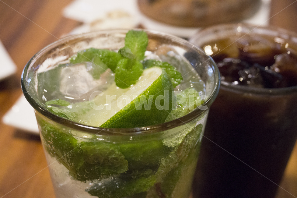 모히또,여름음료,커피,음료수,라임,민트,얼음음료,카페,음료수,drink,beverage