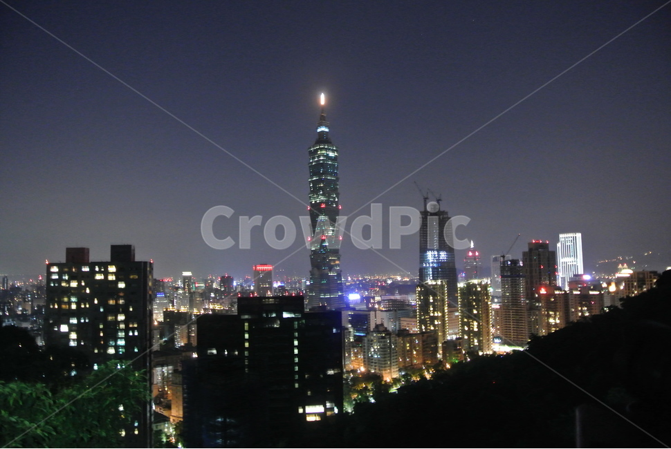타이완,대만,야경,타이베이,taiwan,taibei,landmark,랜드마크
