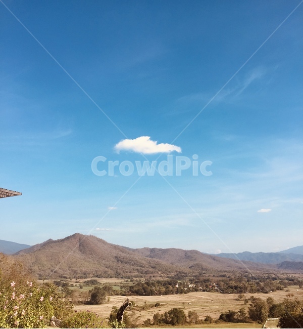 outdoors,옥외,야외,자연,nature,구름,cloud,산,mountain,하늘,sky,모험,adventure,태국,thailand,빠이,pai
