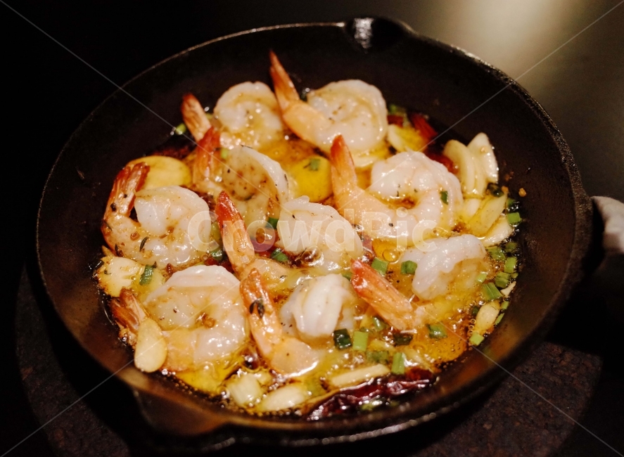 감바스,새우,새우요리,음식,요리,쉬림프,shrimp,지중해요리,해산물,올리브,올리브오일,음식,식재료,요리,food,cook,meal,dishes,food reserves,수산물,해산물,fishery products,seafood