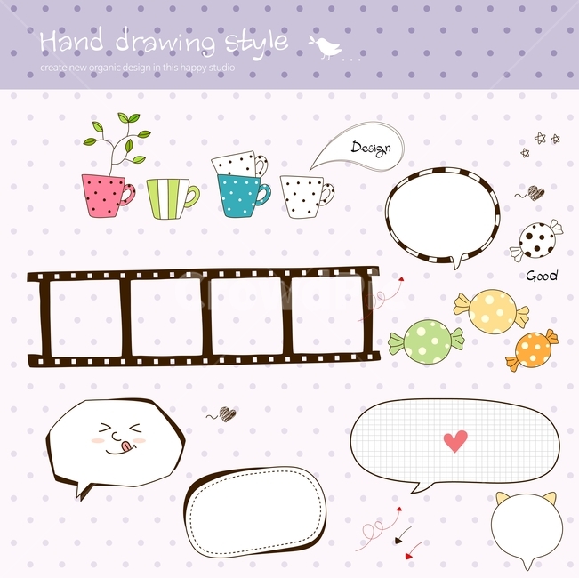 일러스트,손그림,꾸미기,꾸밈소스,소스,라인,아이콘,웹소스,이벤트,프레임,말풍선,스티커,그래픽,일러스트레이션,graphic,illustration