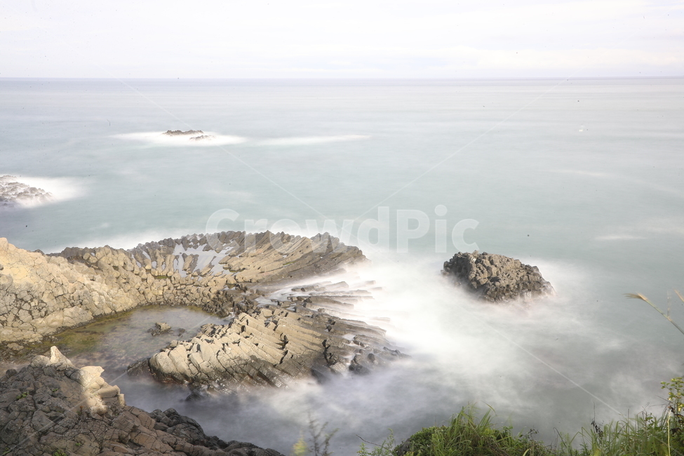 주상절리,바다,바위,절벽,명소,자연,풍경,nature,landscape