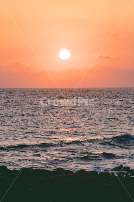 nature,자연,outdoor,옥외,sky,하늘,일몰,파도,sunset,노을,수평선,outdoors,sunlight,햇빛,자연,풍경,nature,landscape